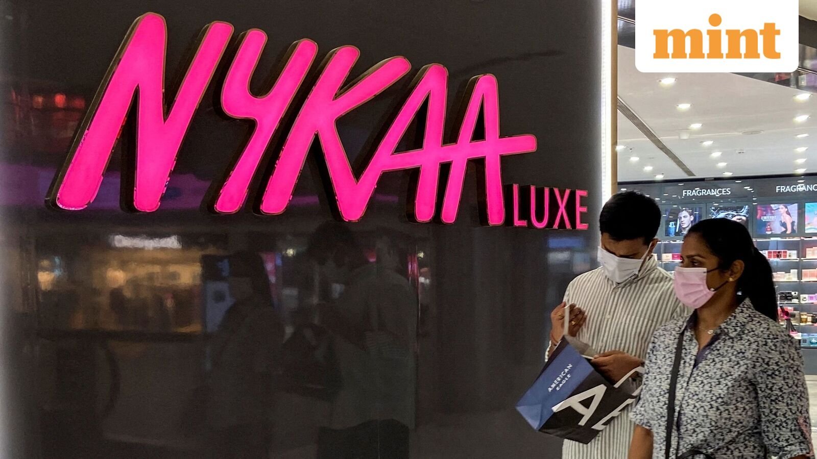 Nykaa's Q2 business update brings a fresh bout of optimism