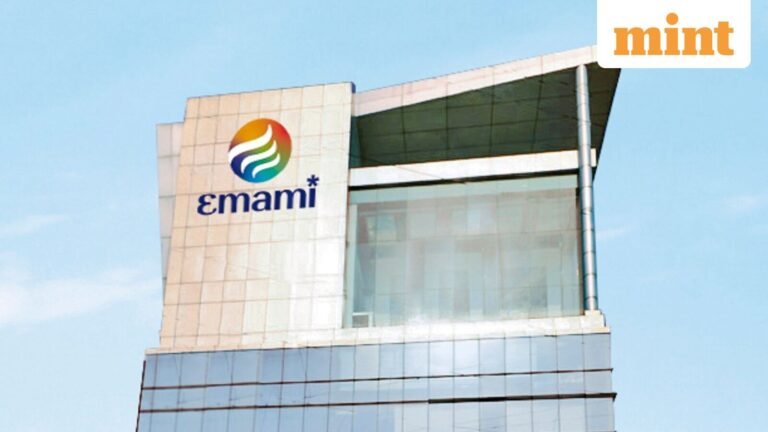 Emami’s D2C bet faces a new test as buyback offers support