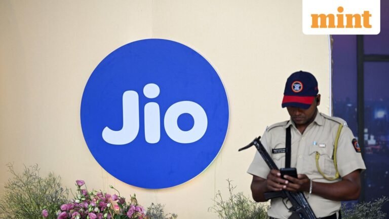 Can Jio’s massive scale convert into superior returns?