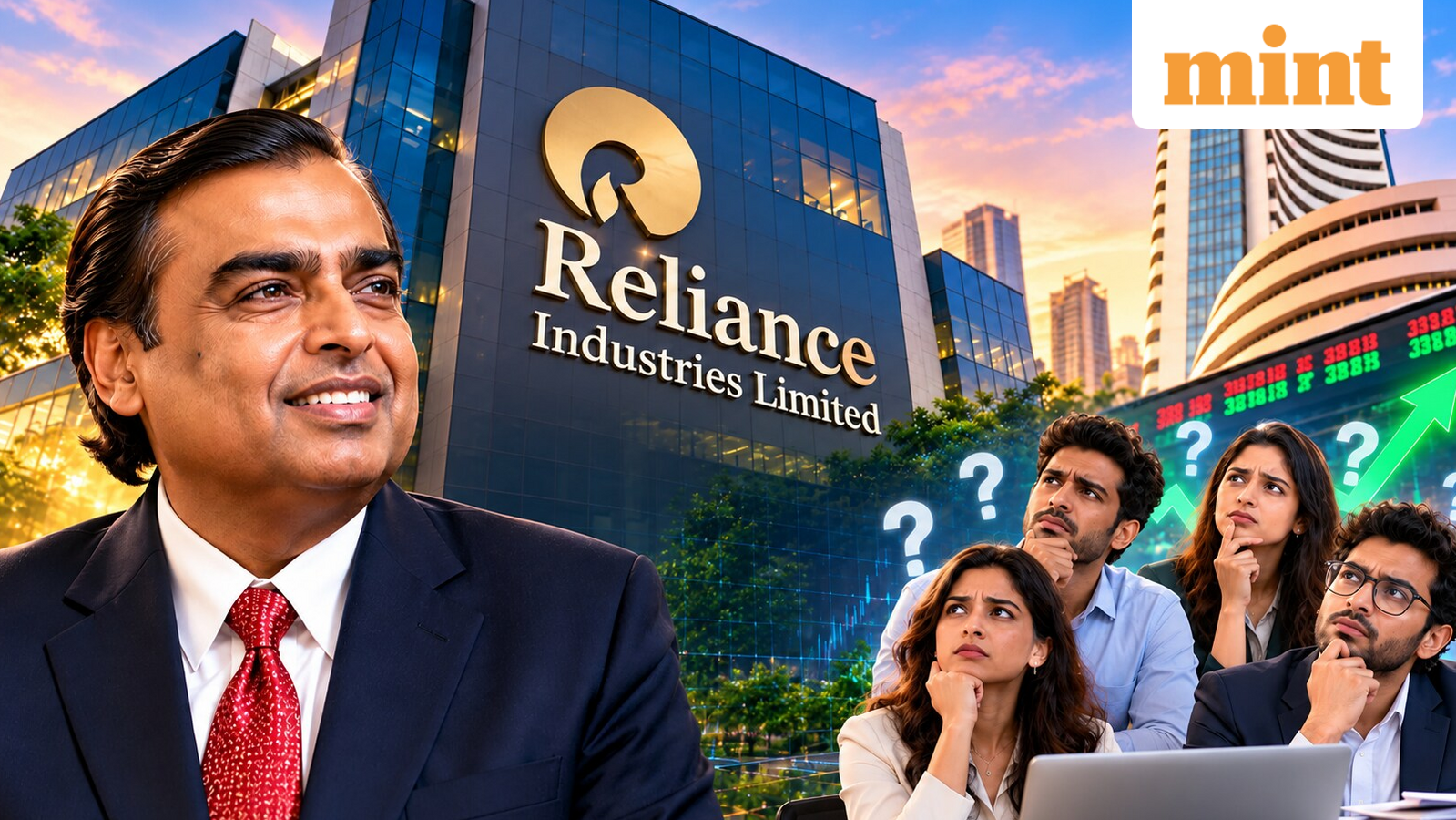 RIL, JPL Q2 results 2026 impact: Reliance Industries, Jio Platforms shares in focus on Monday 2 Nov - What to expect?
