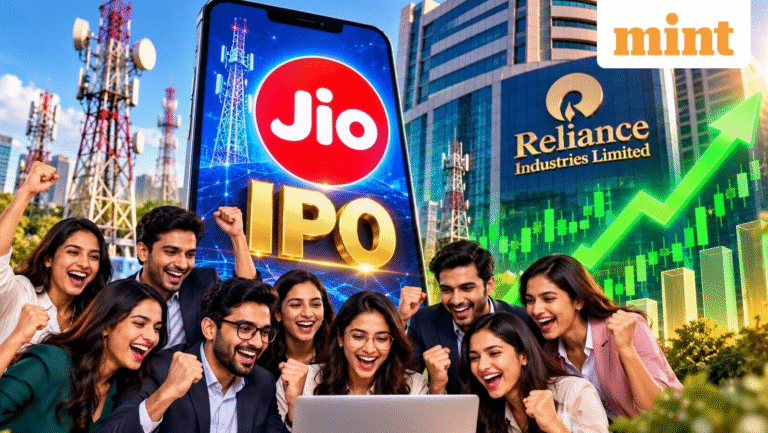 Jio Platforms first Q2 results after bumper listing: check date; Reliance firm’s earnings in focus; key numbers to watch