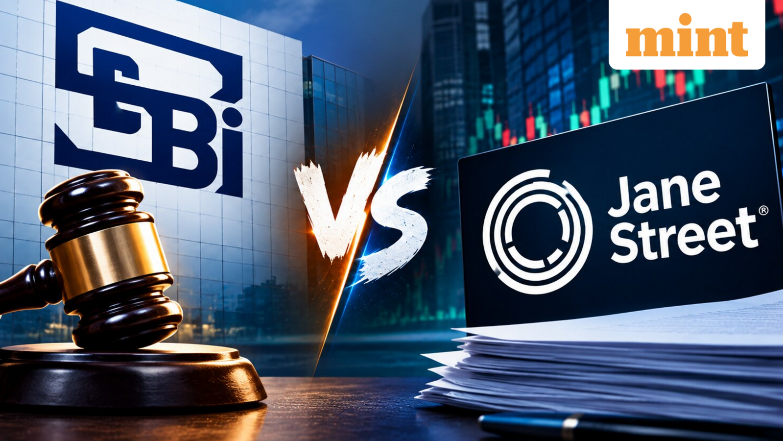 Sebi vs Jane Street: 'Dilatory tactic; ulta chor kotwal ko daante' - What the markets regulator's lawyer said in hearing