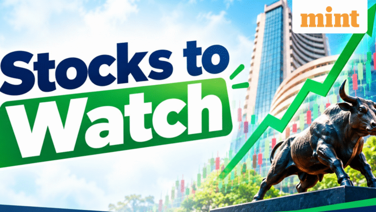 Top stocks in focus today: Investors must watch Jio Financial, Infosys, NCC shares on Thu, 1 Oct | Triggers | Stock Market News