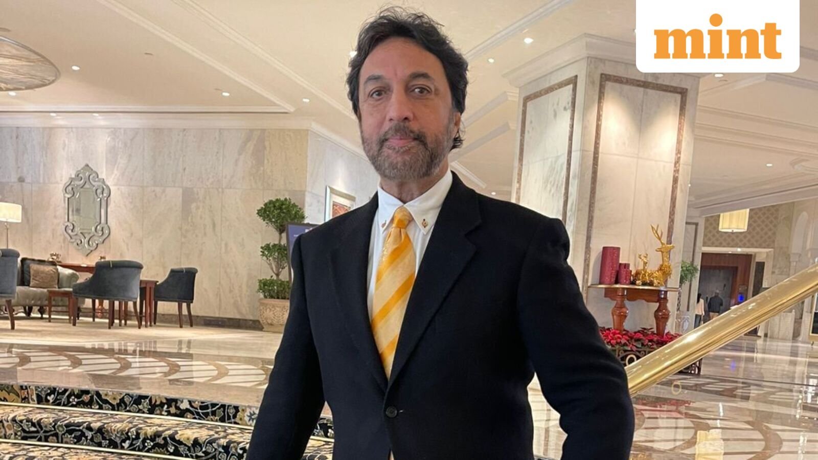 Ace investor Shankar Sharma decodes market performance, highlights where money-making opportunities lie