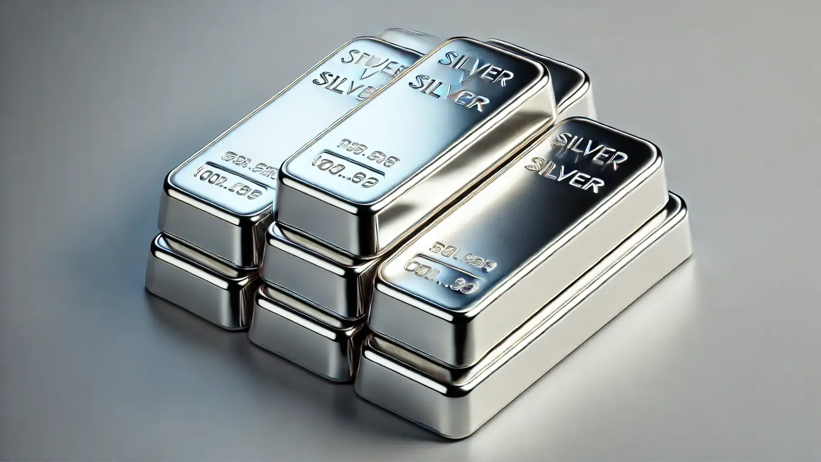 Silver’s 55% plunge fails to spark festive buying