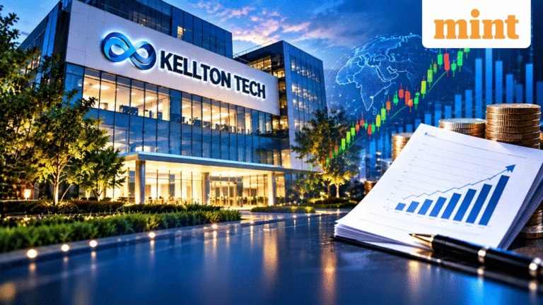 Kellton Tech Solutions rights issue 2026: Record date, price, size, subscription date, entitlement ratio, other details