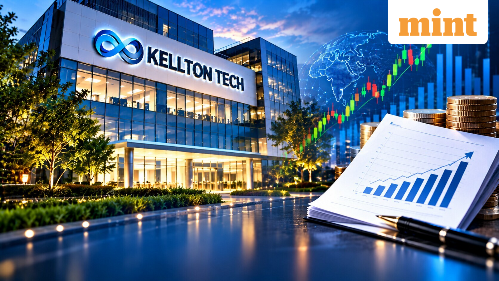 Kellton Tech Solutions rights issue 2026: Record date, price, size, subscription date, entitlement ratio, other details