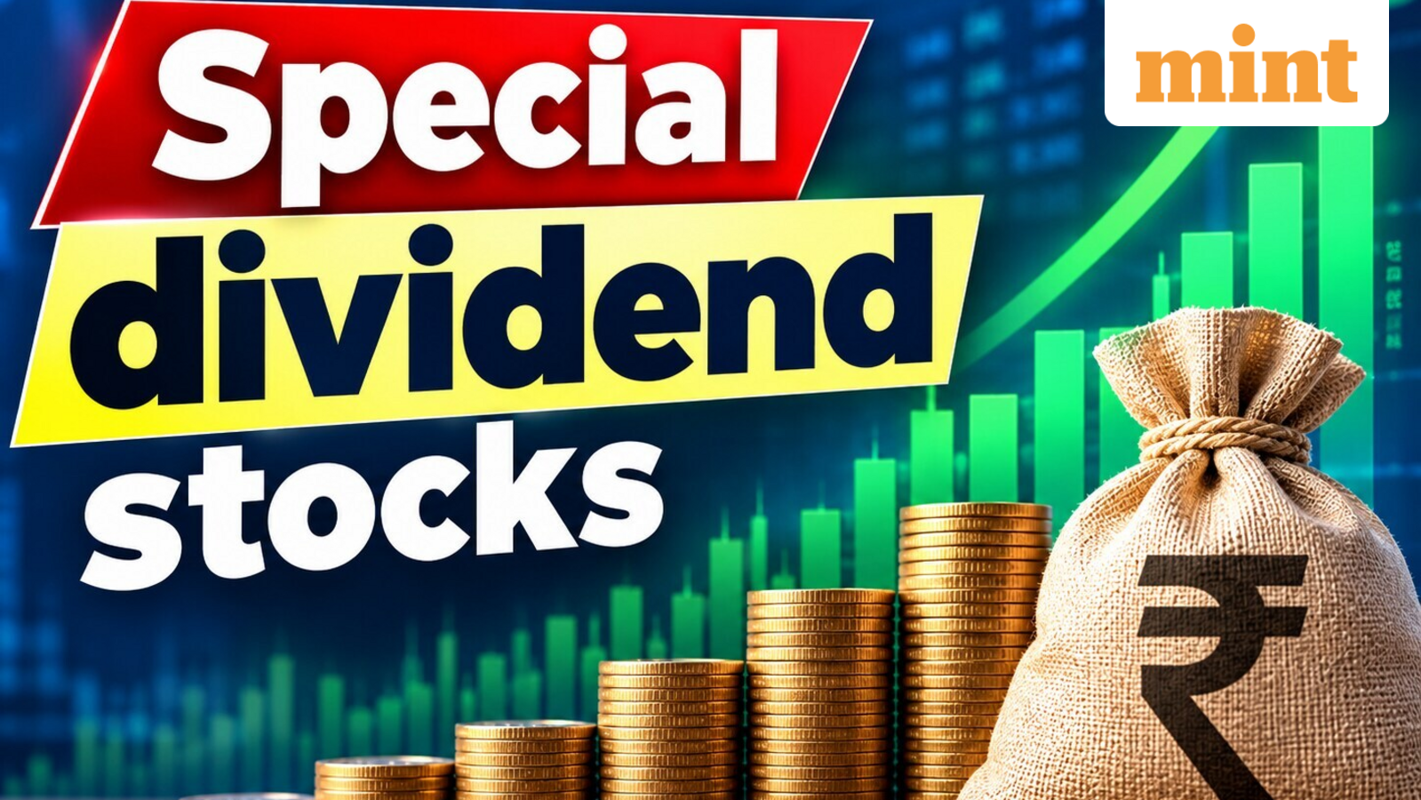 Special dividend stocks: TCS, JSW Dulux, Premco Global, Honda India Power in 5 firms offering extra payout
