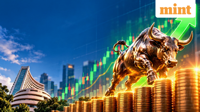 875% YTD rally!  ₹10.3 lakh became nearly  ₹1 crore in 9 months; Nirmal Bang sees another 40% upside; do you own?