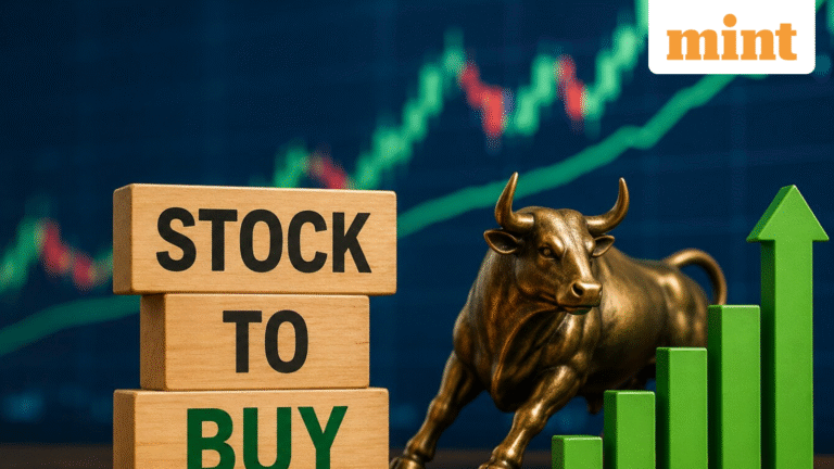 Up 70% in 2026, yet Choice sees another 22% rally; initiates coverage with ‘Buy’. Check target price and stop-loss