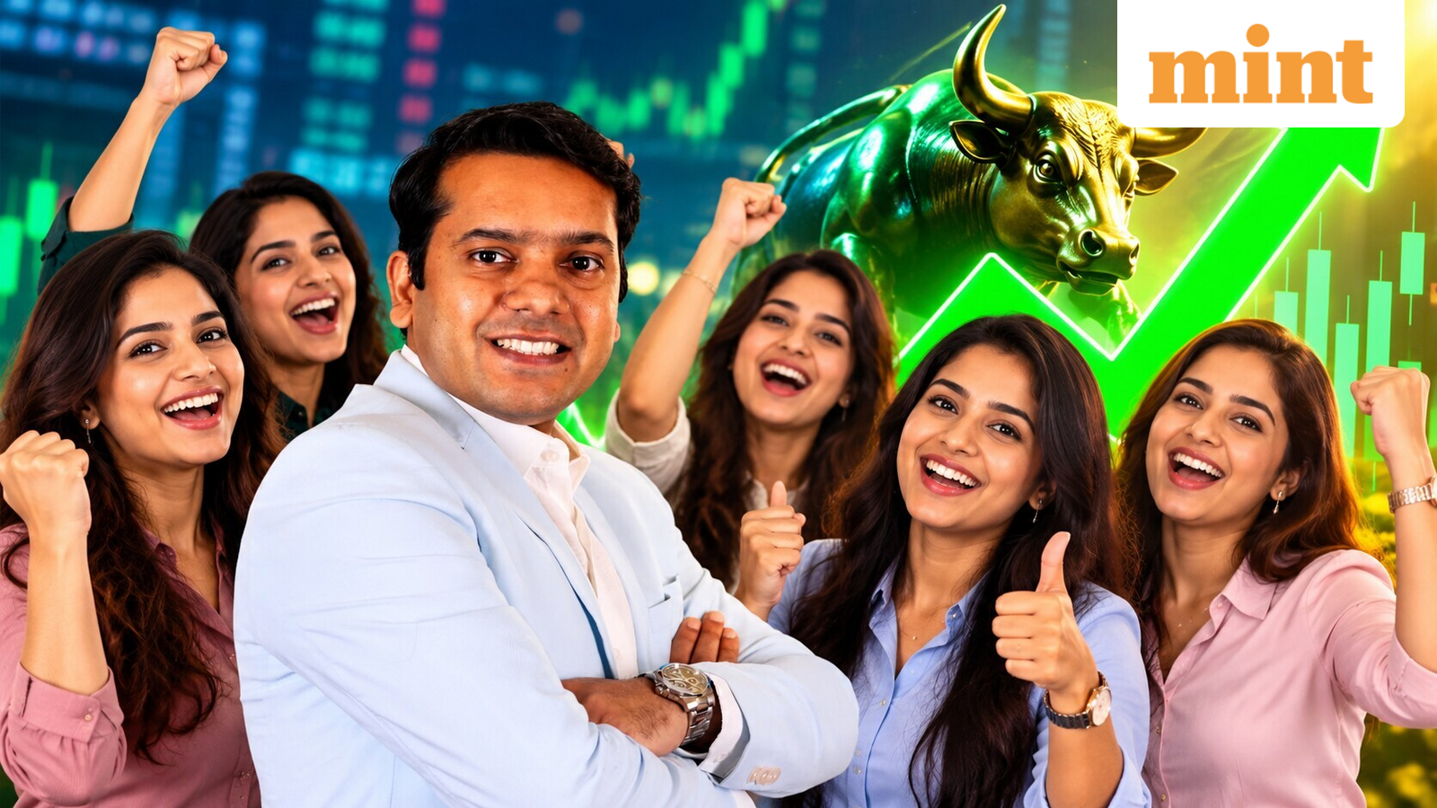 Top 3 stocks to buy: Eternal, Apollo Hospitals, Maruti Suzuki by Sumeet Bagadia | Target price, stoploss, market outlook