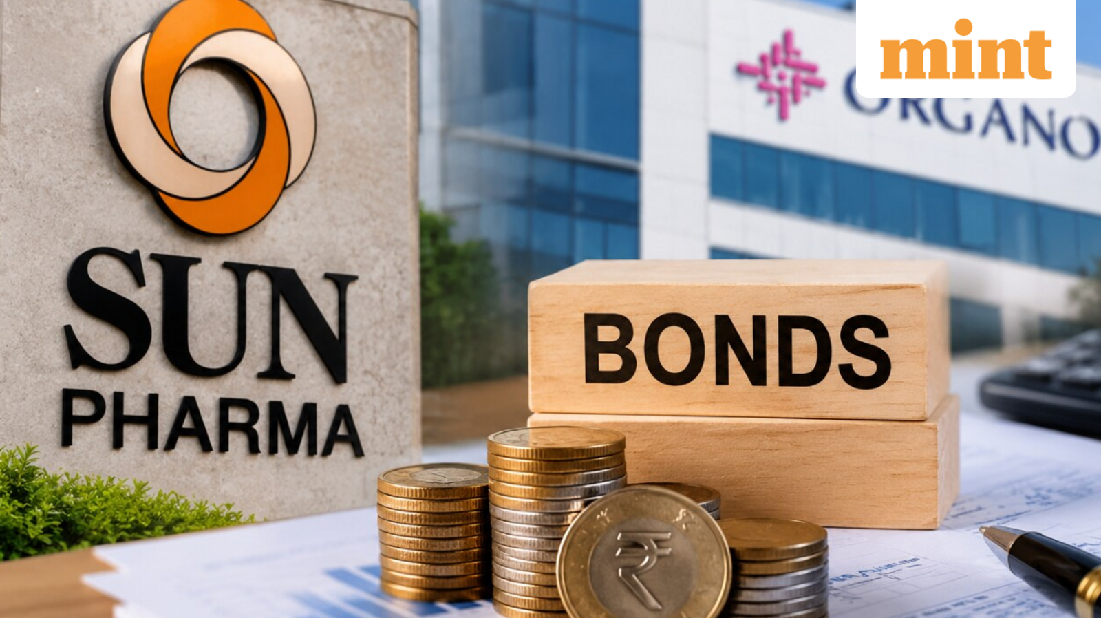 Sun Pharma to consider  ₹15,000 crore NCD issue; board meeting on 12 October