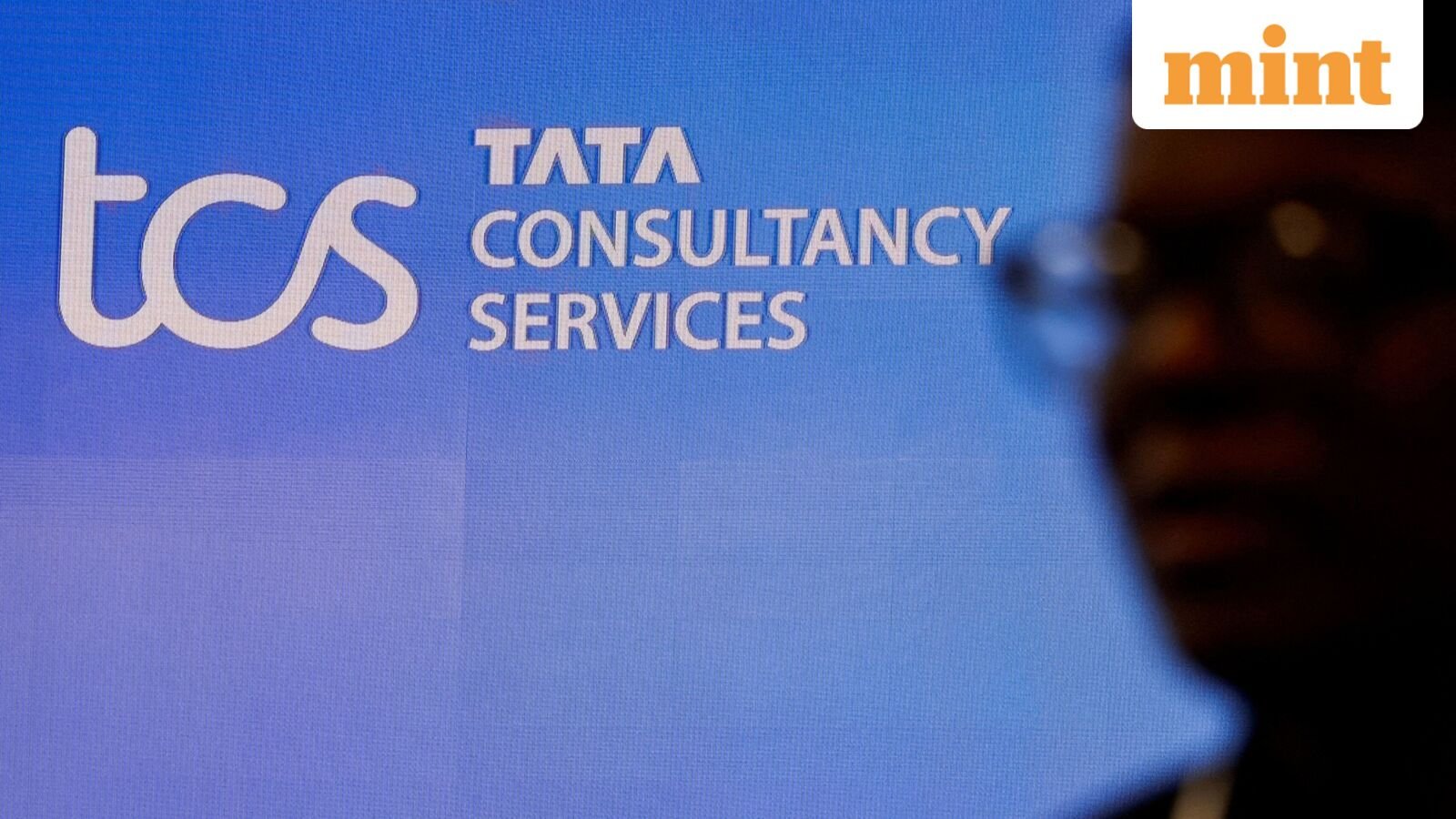 TCS gets a lift from the anti-AI trade, but earnings risks are building