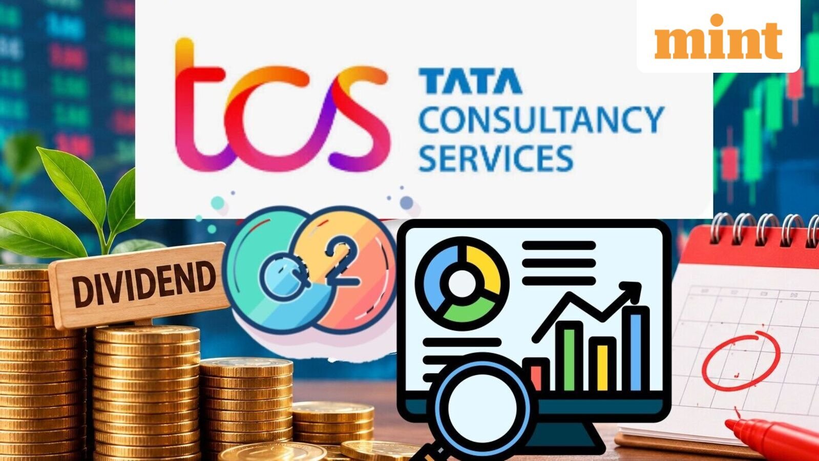 TCS dividend payout decoded: Check 3-year dividends, yield and stock returns of IT bellwether | 2026 dividend details