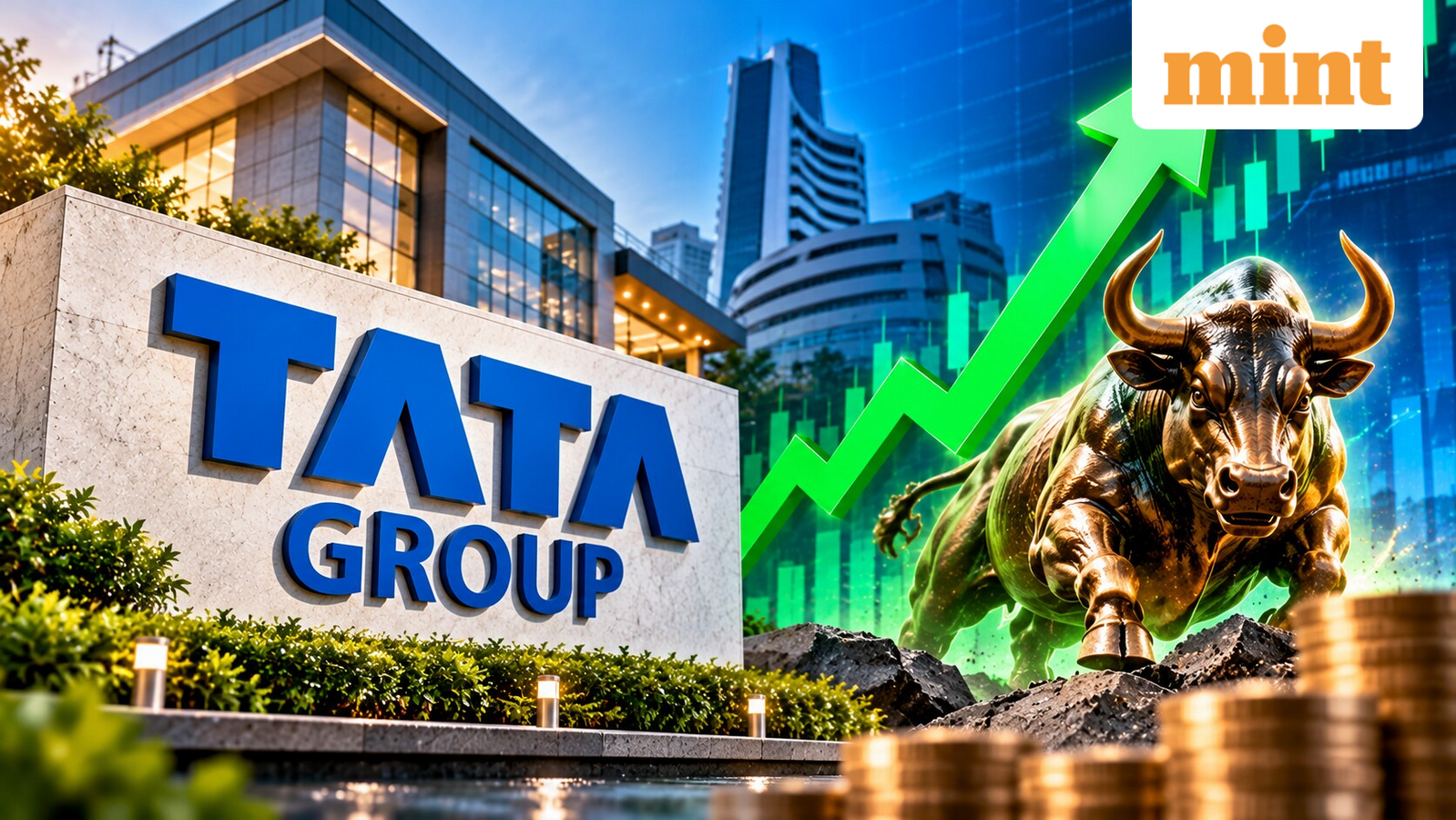 This Tata Group stock jumps 7% today after Q2 results - Is it a stock to buy now? Experts decode