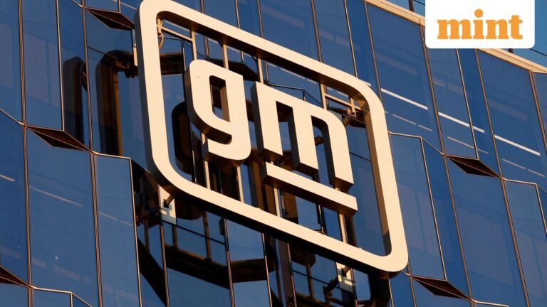 Eyes on Wall Street: General Motors shares in focus ahead of 3rd quarter results - Key factors investors should watch