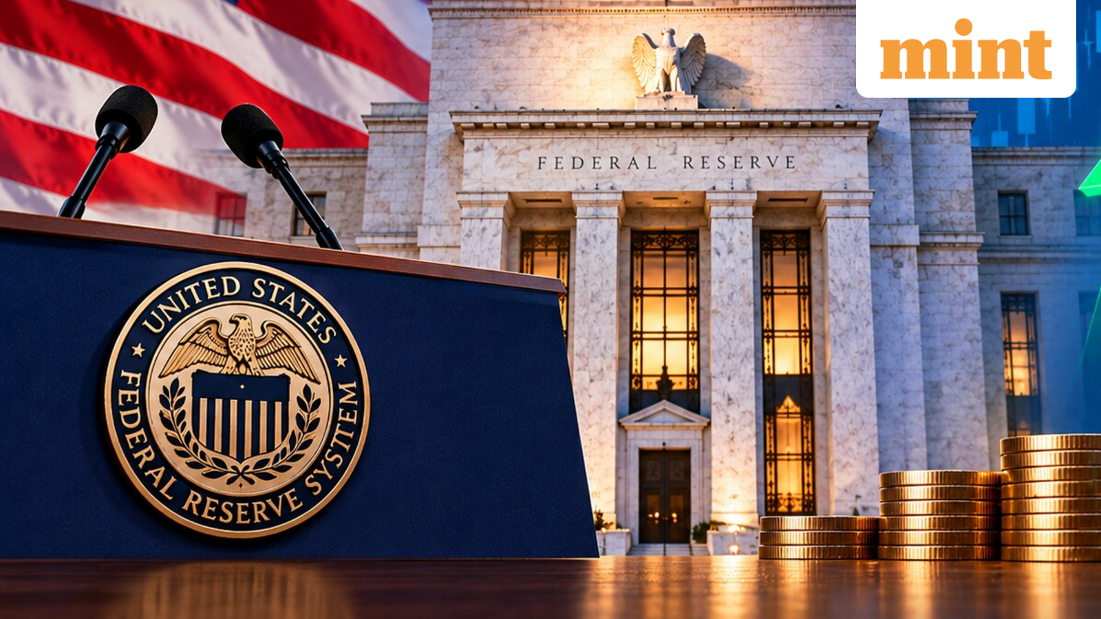 US Fed meeting outcome news: FOMC decides no rate hike - Details