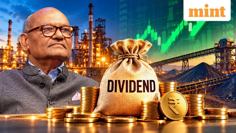 Vedanta dividend 2026: Anil Agarwal-led company to announce first interim dividend for FY27 | Details here