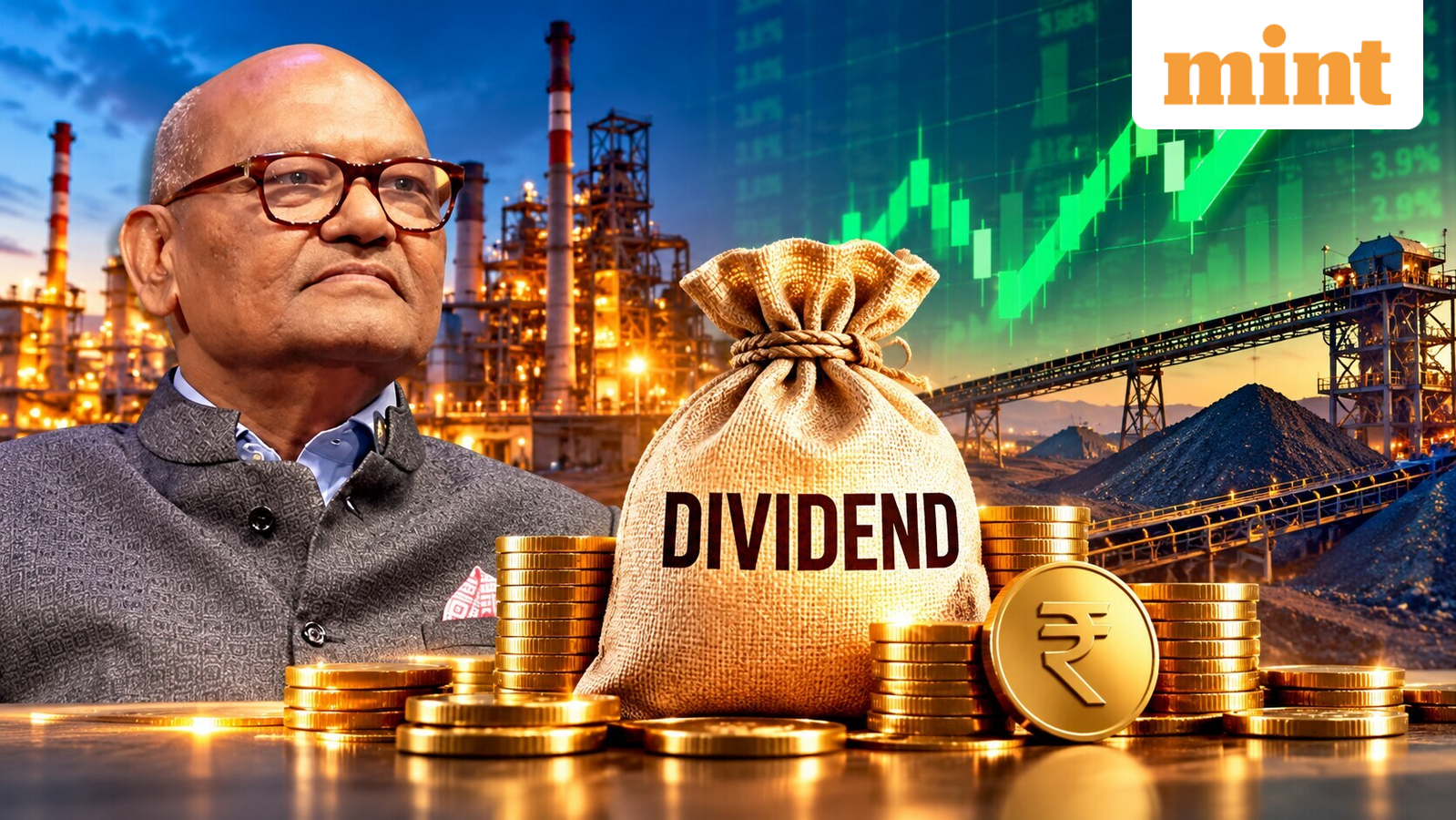 Vedanta dividend 2026: Anil Agarwal-led company to announce first interim dividend for FY27 | Details here