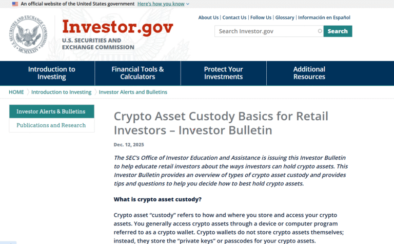 5 Alternatives To Ledger To Store Your Bitcoin