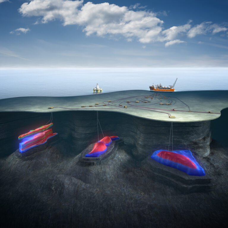 Aker BP’s Skarv satellites officially start up, adding 120 MMboe in Norwegian Sea