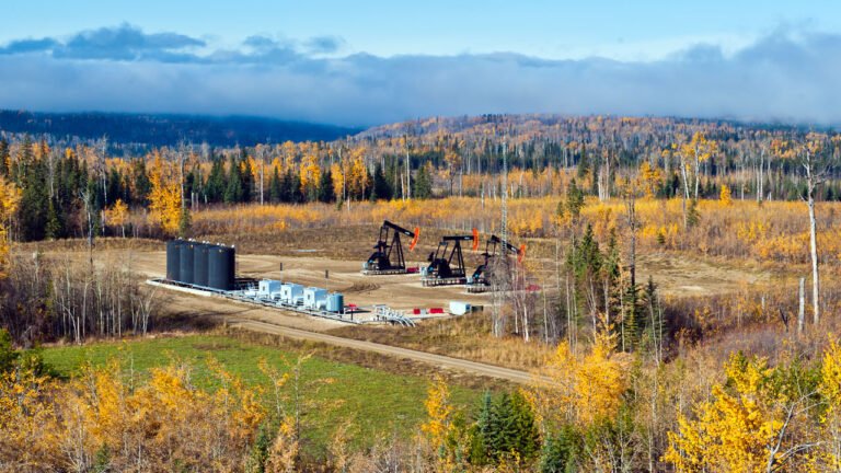 Cenovus to acquire Athabasca Oil in $5.7-billion deal