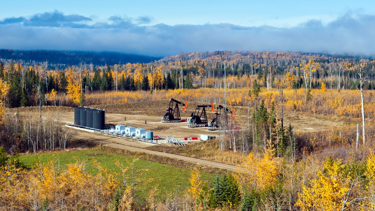 Cenovus to acquire Athabasca Oil in $5.7-billion deal