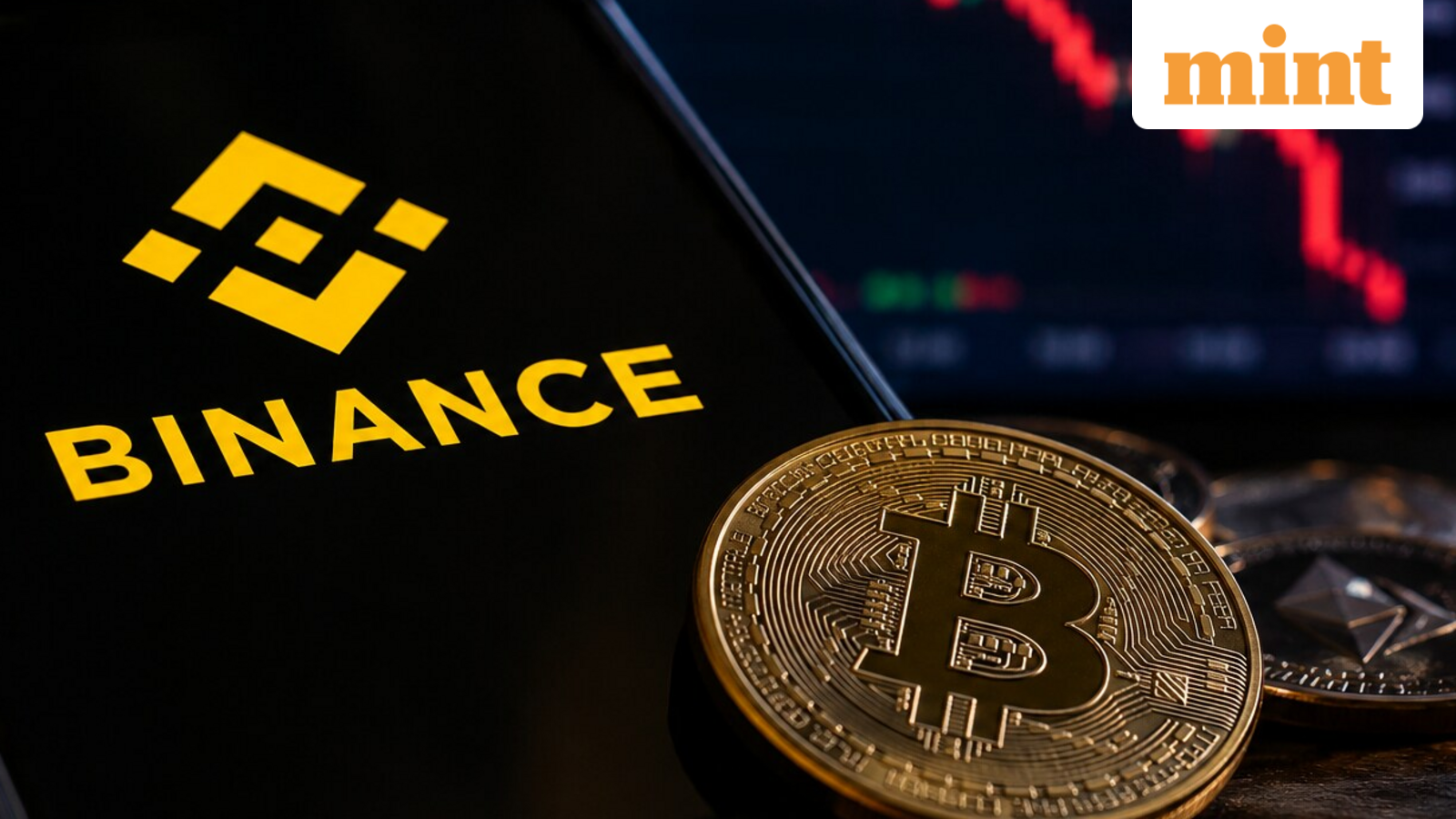Binance hack: Tether, Circle freeze $2.4 billion in crypto assets; Bitcoin tumbles below $79,000 | Here's what happened