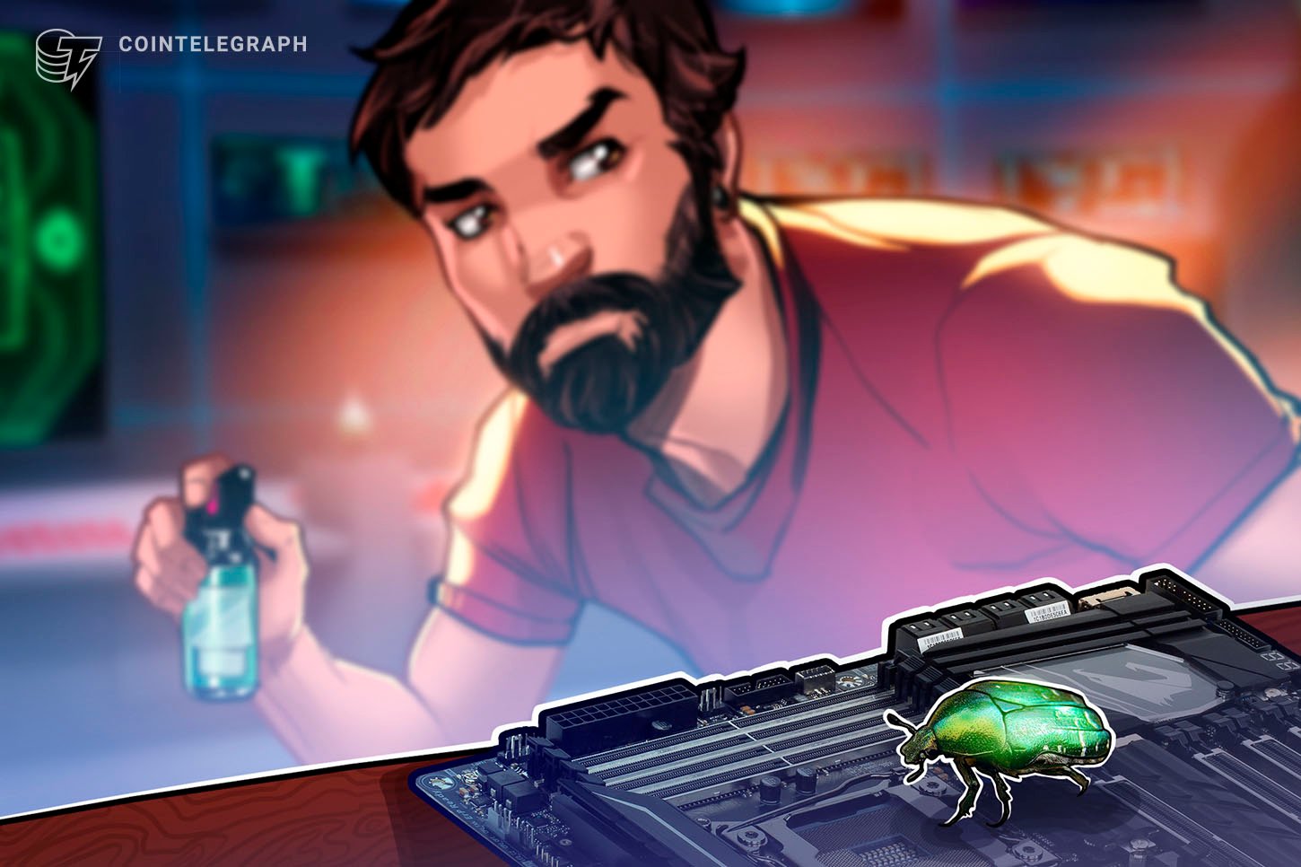 Bitcoin Core Changes Security Policy Amid AI Risks