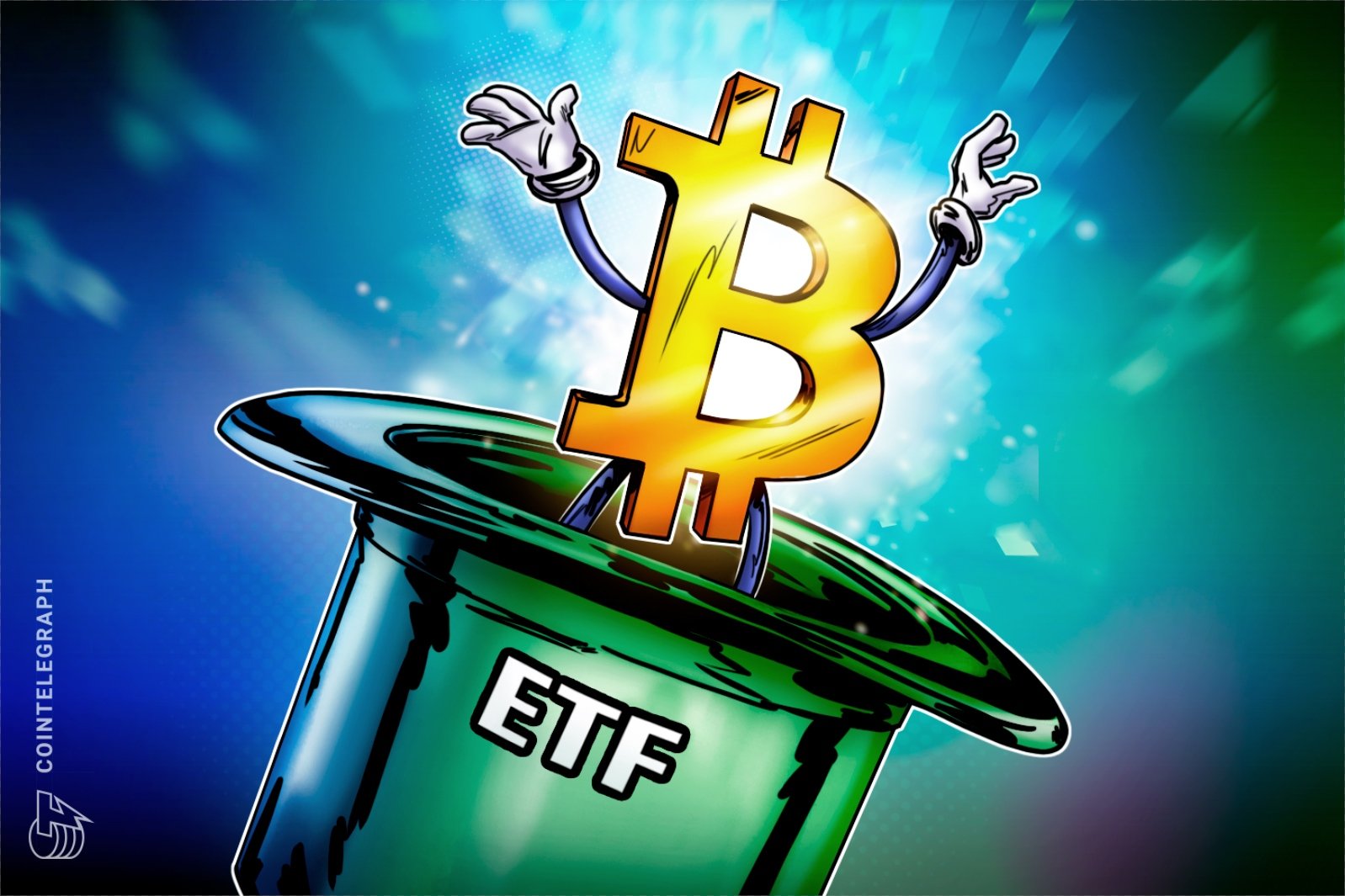 Switzerland Approves First Retail Spot Bitcoin ETF