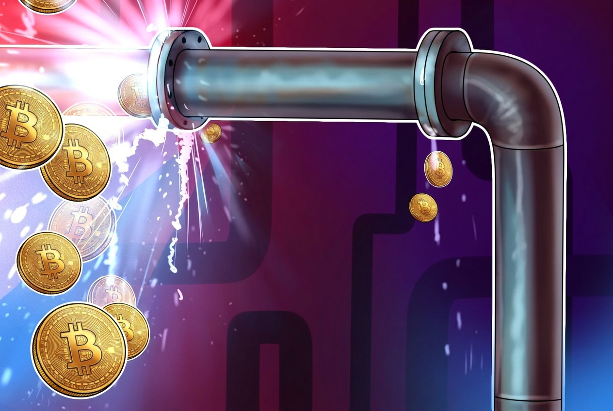 Bitcoin ETFs See $527M Inflows, Biggest Since September