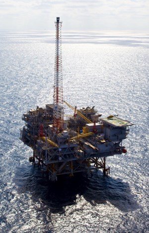 Guardian to lead Bullwinkle platform decommissioning in U.S. Gulf