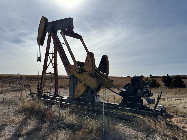 Citizen Energy brings eight Anadarko basin wells online, plans 12 more
