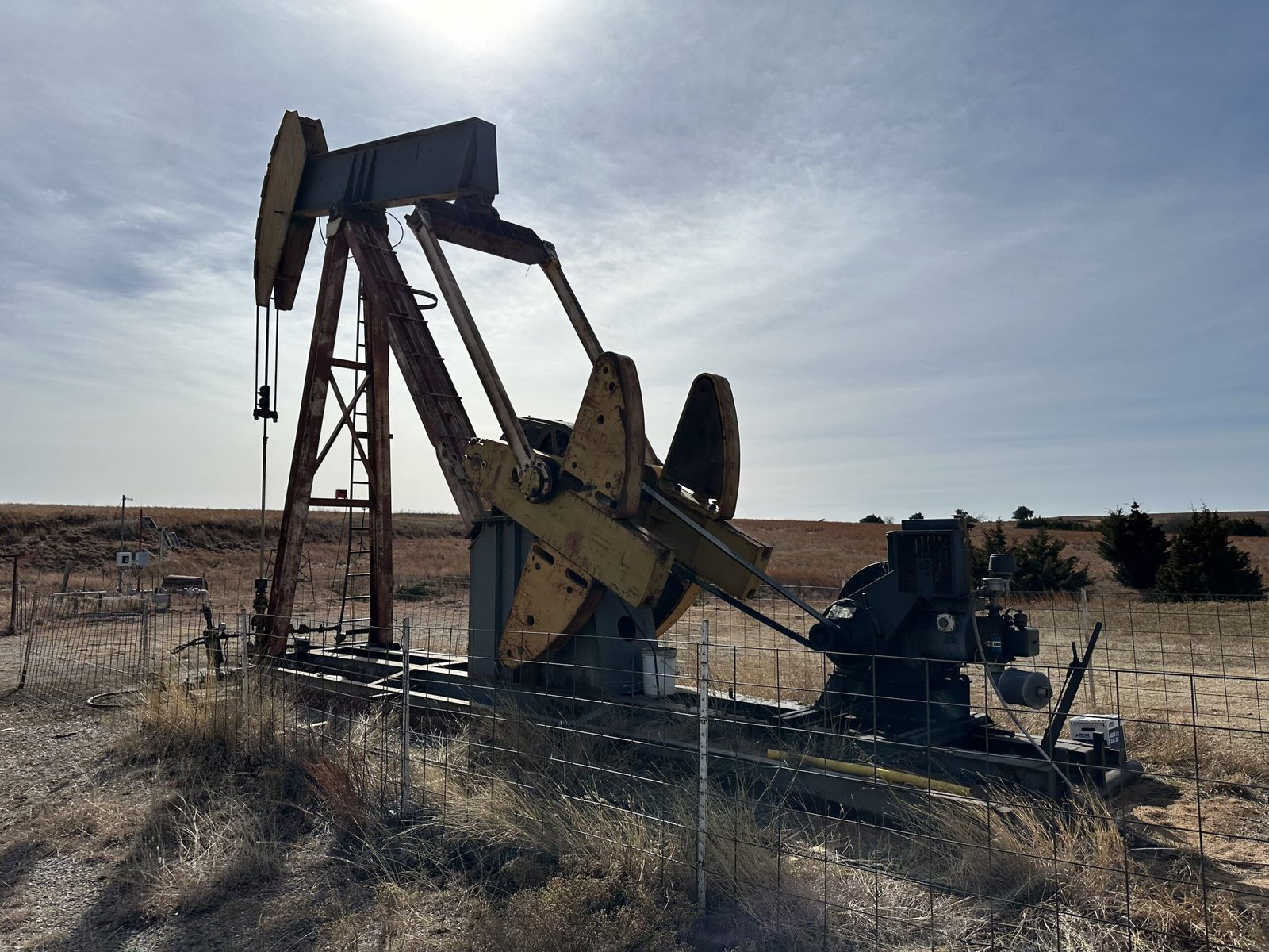 Citizen Energy brings eight Anadarko basin wells online, plans 12 more