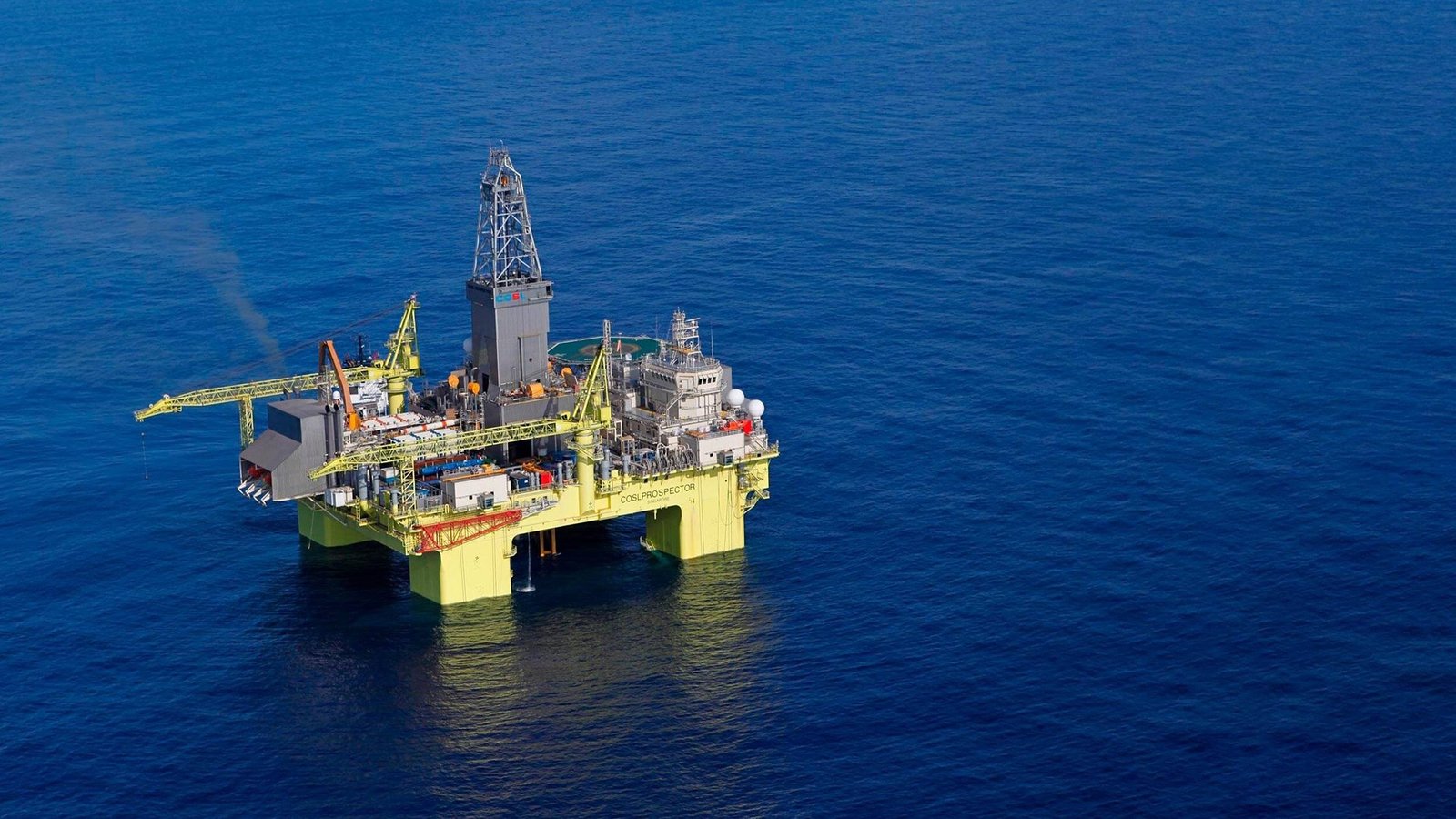 Vår Energi, Equinor discover gas and condensate at Lakris prospect in Norwegian Sea