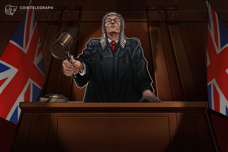 UK Court Rules Chinese Law Applies to 61K Bitcoin Claims