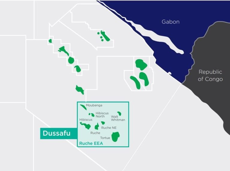 BW Energy suspends 2026 capex guidance as Prospector 5 loss delays MaBoMo Phase 2 drilling offshore Gabon