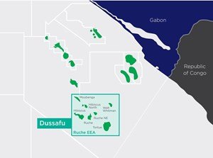 BW Energy pulls capex guidance as rig loss stalls Gabon drilling