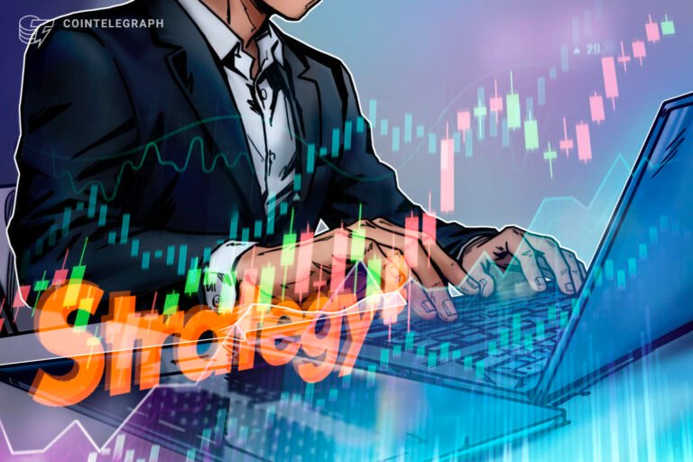 Strategy Eyes More Bitcoin Buys With $30B Credit Capacity