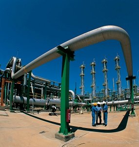 Eni advances Meleiha Phase 2 gas development in Egypt’s Western Desert