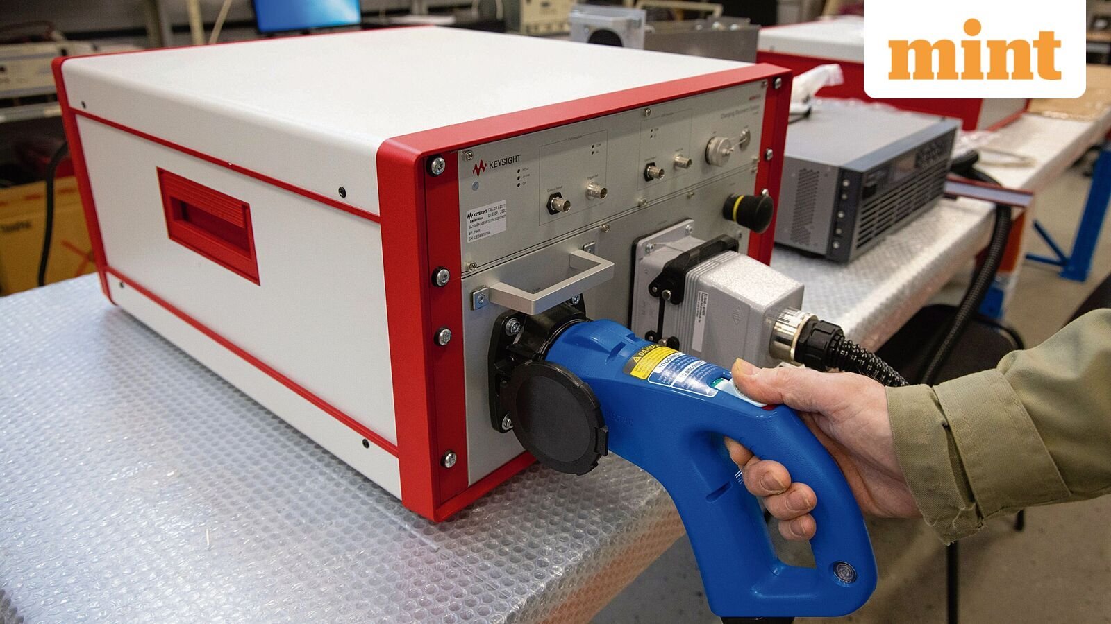 Four EV battery stocks with strong future roadmap