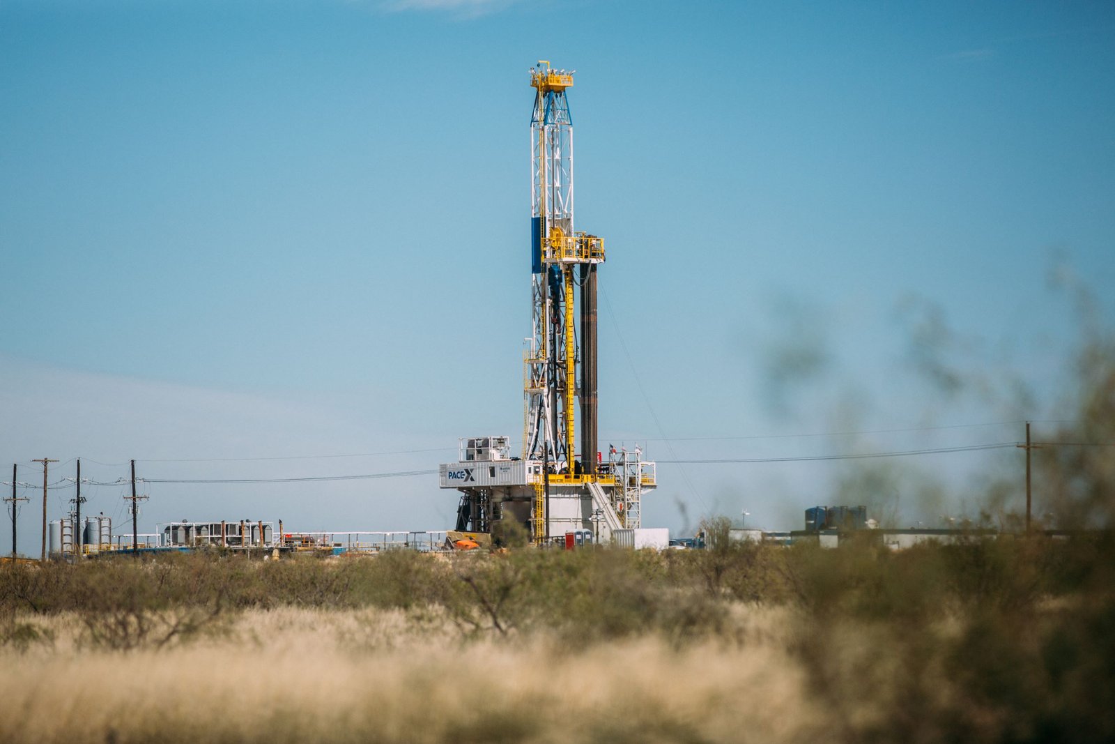 Nabors signs rig contract to return to Venezuela as SANAD deploys 17th newbuild