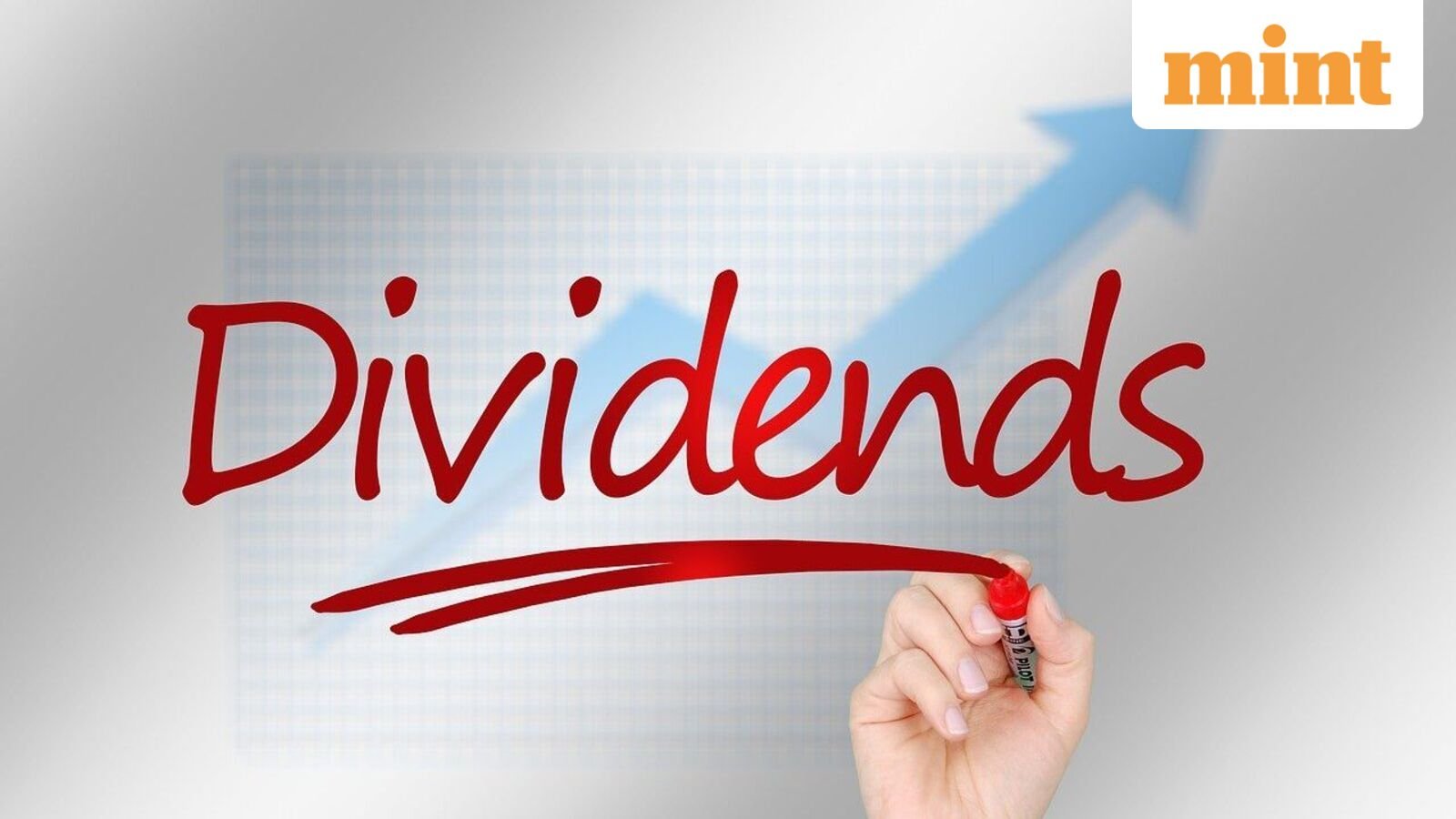 Five Indian stocks offering dividend yields up to 10%