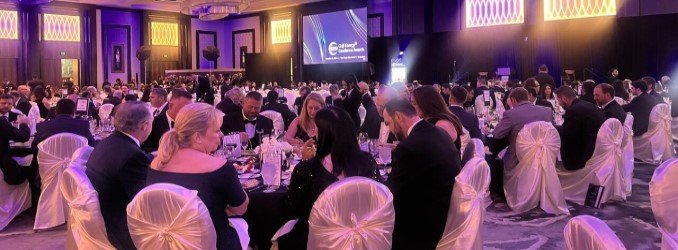 Upstream winners honored at 2026 Gulf Energy Information Excellence Awards in Houston