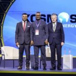 Ghana oil output up 30% on Jubilee investment, minister says