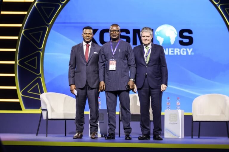 Ghana oil output up 30% on Jubilee investment, minister says