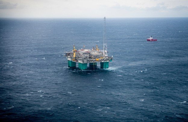 DNO pilot well at Symra adds up to 15 MMboe, lifts field volumes by up to 25%