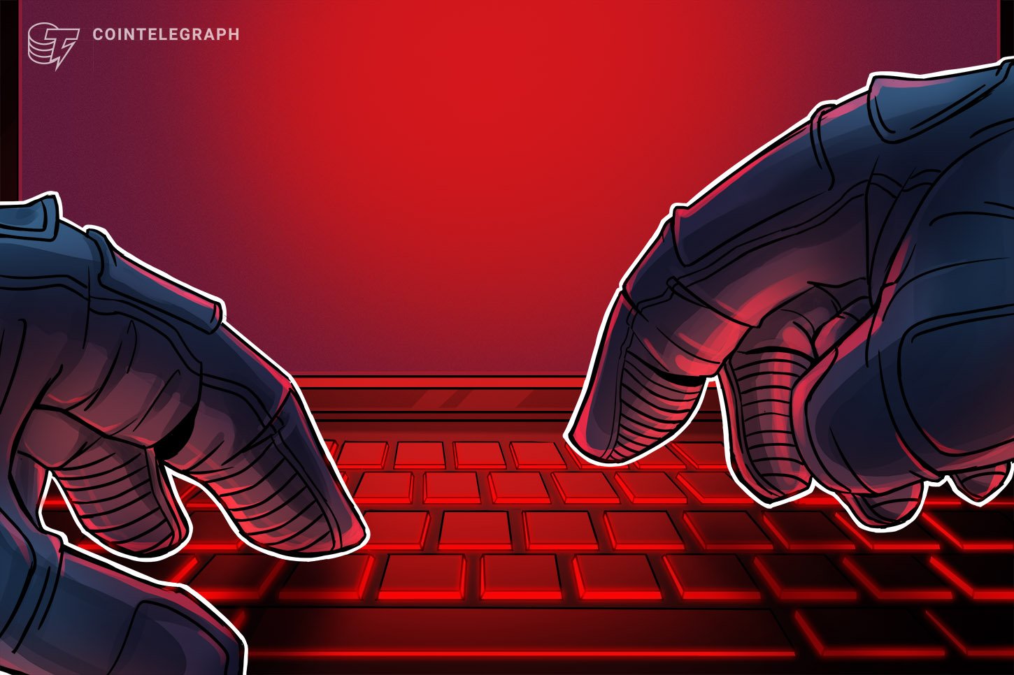 Binance Hacker Holds More Bitcoin Than Coinbase’s BTC Treasury