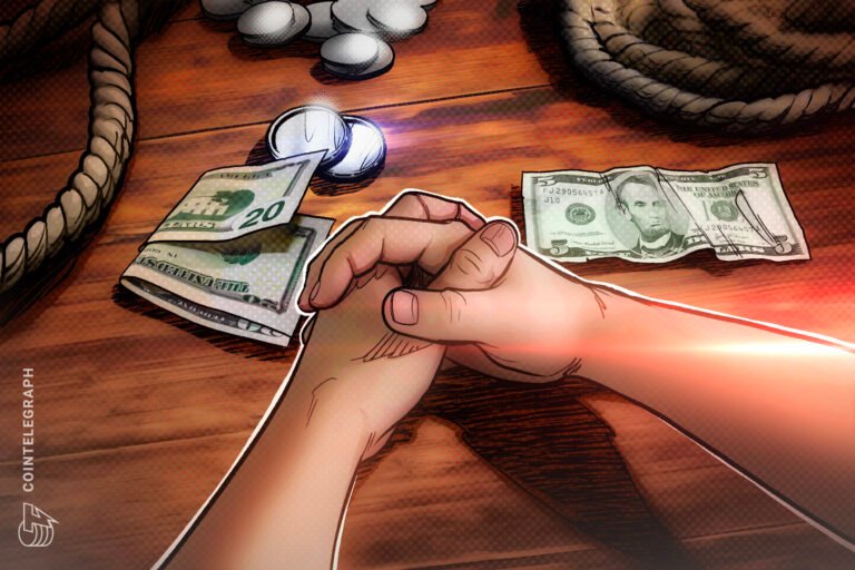 Bitcoin Faces Pressure After Fed’s Hawkish Rate Hold