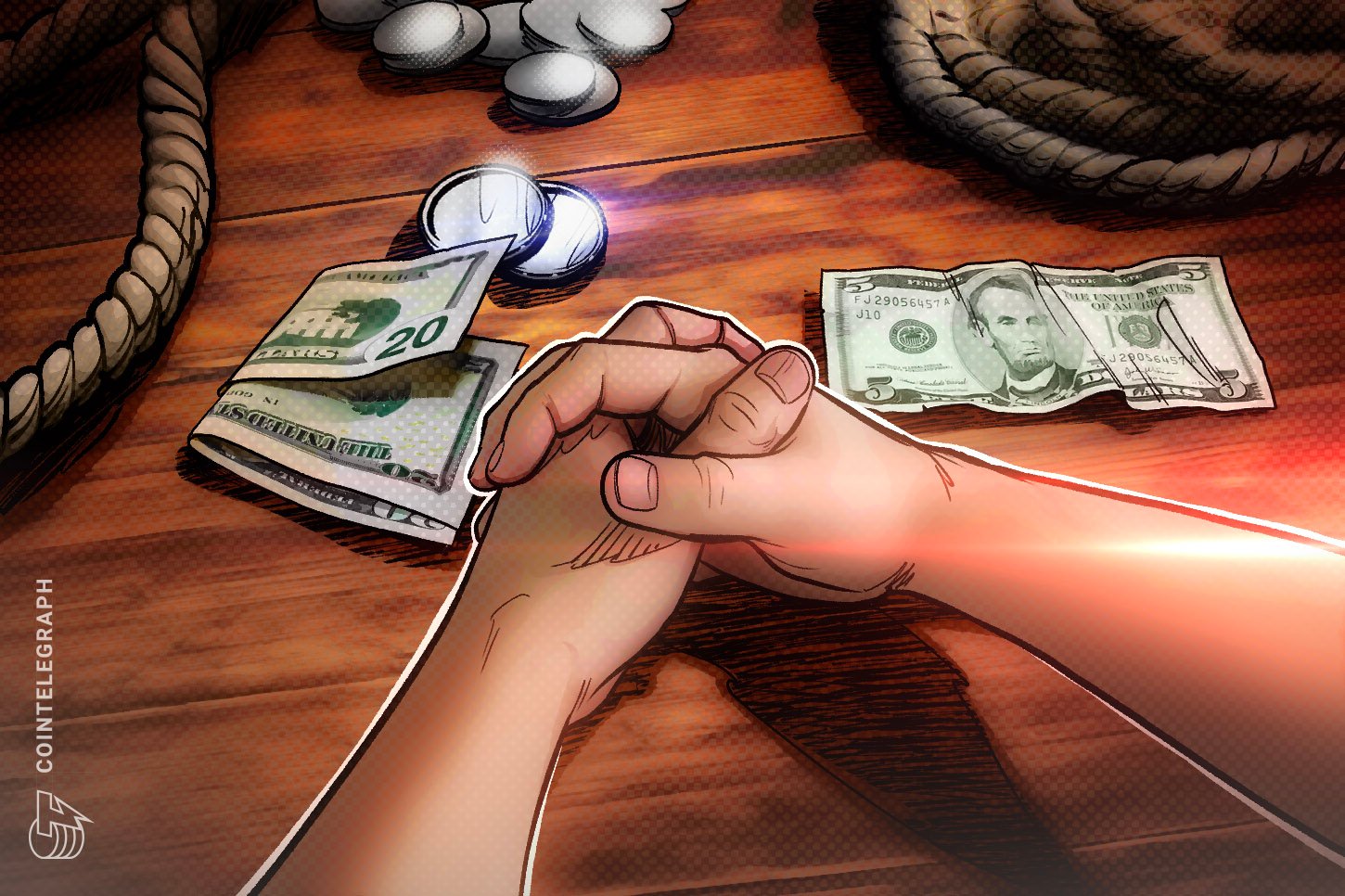 Bitcoin Faces Pressure After Fed’s Hawkish Rate Hold